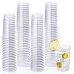 Vplus 150 Reusable Plastic Count (pack Of 1), CLEAR-12OZ New. Price: $38.76.