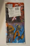 Brand New Designware Star Wars Rebels Tablecover 54X96 Plastic Multicolor. Price: $5.50.