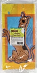 Vtg Scooby-doo Fun Times Table Cover Cartoon Network Party Express Paper 54"X89" New. Price: $9.98.