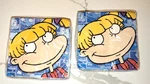 Rugrats American Greetings Beverage Napkins 2 Packs Vintage Party Angelica New. Price: $9.99.