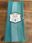 Now Designs Danica Placemats Set Of 4 Green Second Spin Recycled Cotton New. Price: $22.99.