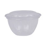 Eco-products EPSB18 5.5 In. X 2.3 Oz. Plastic Container Cl (150/CT) New. Price: $90.01.