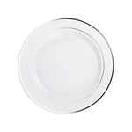 Occasions 120 Pcs Chargers Pack Wedding Party 12'' Disposable Plastic Charger... New. Price: $156.28.