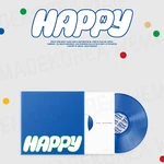 Bts Jin Solo Album Happy Lp Ver. Official K-pop Authentic Goods. Price: $62.32.