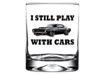 Rogue River Tactical Still Play With Cars Mechanic Racing Race Funny Old ... New. Price: $14.99.