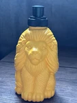 Yellow Lion Sipper Products Cup (children Kids, 12OZ, Vintage) Usa Used. Price: $10.00.
