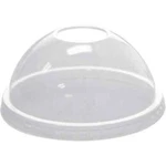 Karat 92MM Pet Plastic Dome Lids No Hole 1,000 Ct, C-HDL662-A-NH New. Price: $69.00.
