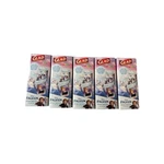 Disney Frozen Glad Paper Bathroom Cups 3 Ea 5 Packages 20 Box New. Price: $14.99.