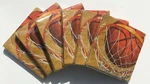 Party Creations Basketball Paper Napkins 6-PACK New. Price: $12.99.