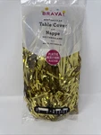 Brava! Rectangular Table Cover -nappe 8FT Long New. Price: $6.99.