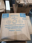 Dart 626NSL Prima Strawless Plastic Lids, 1000/CT, 205 New. Price: $31.44.