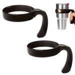 30OZ Handle For Yeti,suitable Tumblers 2 Pack Bpa Free F... New. Price: $17.86.