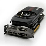 Asus Pn: EAH6870 DC/2DI2S/1GBD5 Graphic Card GDDR5 Memory Tested Used. Price: $49.99.