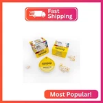 Opopop Microwave Popcorn Cups Super Butter 6-PACK, Non-gmo Gourmet New. Price: $22.04.