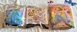 New Disney Encanto Birthday Supplies Lot Choice Banner & Cupcake Toppers Open. Price: $12.00.