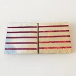 (2) Target Spritz Lunch Napkin Pink Stripes Party 30 Ct Each New. Price: $5.00.