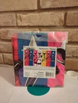 Power Rangers Ninja Steel Tablecover Plastic Birthday Party New. Price: $15.99.