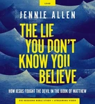 You Don't Know Believe Curriculum Kit : How Jesus Fought The Devil In... Like. Price: $58.05.