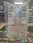 48 9 Oz Pokemon Designware Paper Drink Cups Party Supplies Birthday New. Price: $24.95.