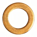 011277X Head Cover Washer Fits Massey Ferguson Tractor Models TE20 TO20 TO30 New. Price: $11.41.