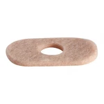 Steins 765-1021-0000 Adhesive Felt Corn Pad, C-3, 1/16", PK500 New. Price: $66.76.