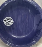 Purple Paper Bowls 20 Oz Pack Tableware Decorations & Party Supplies New. Price: $15.99.