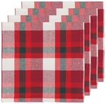 Now Designs Second Spin Recycled Collection 20" X Napkins New. Price: $22.99.