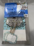Amscan Buffet Decorating Kit 12 Pieces Birthday Party New. Price: $8.00.