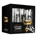 300 Plastic Silverware Set - Cutlery Disposable Flatware 1... New. Price: $61.32.