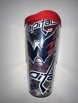 New Tervis X Nhl Washington Capitals Made Usa Double Walled Aop Tumbler. Price: $17.99.