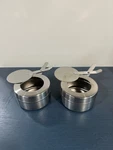 Tinana Chafing Dish Fuel Holder New. Price: $10.00.