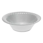 Pactive YTK100120000 Foam Dinnerware Bowl Oz White 1,000/CARTON New. Price: $72.28.