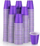 200 Pcs Oz Plastic Shot Cups Mini Tasting For Wine Whiskey Food W.... Price: $24.53.