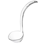 Disposable Plastic Soup/punch Laddle Durable Heavy Duty Premium Serving Utens... New. Price: $33.13.