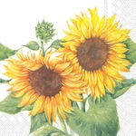 Boston International - Mirasol White Luncheon Napkin L522290 New. Price: $13.00.