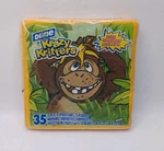 Dixie Krazy Kritters Gorilla Napkins 2-PLY 35 Count Old Stock Used. Price: $14.99.
