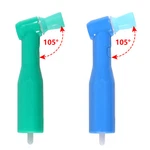 Dental Disposable Prophy Angles Soft 105 -latex Free 100-500 Pcs New. Price: $14.90.