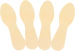 Wooden Ice Cream Spoons 100PCS - Perfect For Tasting And Sampling New. Price: $14.88.