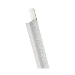Eco-products Compostable Paper Wrapped Jumbo Plastic Straws, 9.5" Long, 8MM D... New. Price: $262.91.