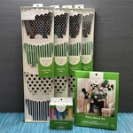 Kate Spade Party Set Bundle Includes - 4 Packs Snack Cups, Balloon Kit, Candles New. Price: $64.99.