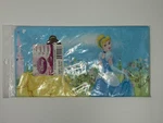 Disney Princess Fairy-tale Friends Plastic Cover Tablecloth 54 X 102 Read New. Price: $9.99.