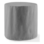 Crosley Furniture Round Vinyl Outdoor Bistro Table Cover Gray New. Price: $38.16.