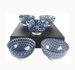 Japanbargain 4686, Japanese Porcelain Rice Bowls Gift Set, Traditional Japane... New. Price: $60.87.