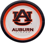 Auburn Tigers Ncaa College Sports Graduation Party 7" Paper Dessert Plates New. Price: $10.55.