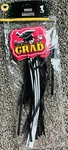 Amscan Congrats Graduation Party Wand Set 4PC Black/white Plastic/paper New. Price: $8.50.