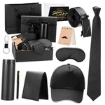 Amazingspark Father's Birthday Gifts Baskets For Men Box Modern New. Price: $45.19.