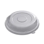 Fineline 42RBL Conserveware Pete Dome Lid For 24/32/40 Oz. Round Bowls - 300/CS New. Price: $96.95.