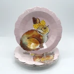 (2) Molly & Rex Easter Motif Paper Set Of 16 32 Total New. Price: $22.77.