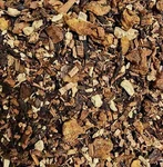 Ginger Peach Tea New. Price: $17.50.