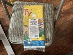 Nickelodeon Rugrats New Package Party Birthday Nostalgic 90S Table Cover 54 X96. Price: $14.00.